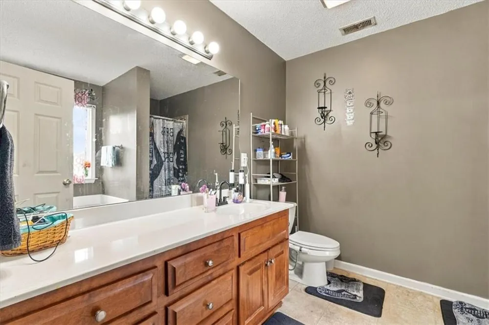 26 Seay Drive SE Rome, GA 30161