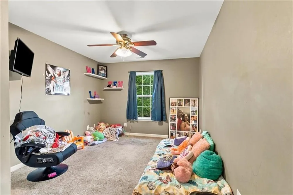 26 Seay Drive SE Rome, GA 30161