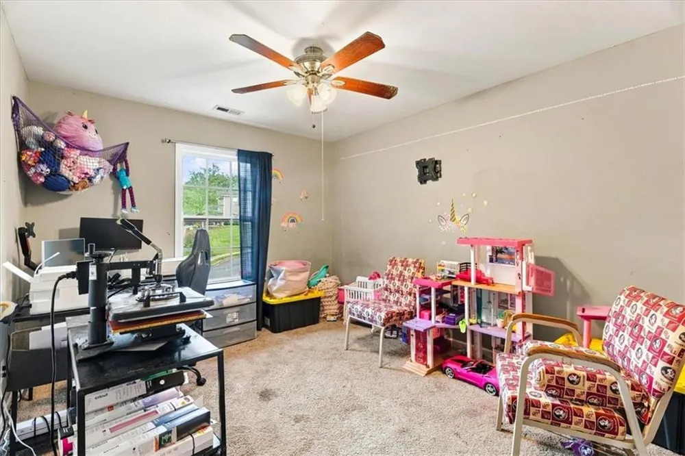 26 Seay Drive SE Rome, GA 30161