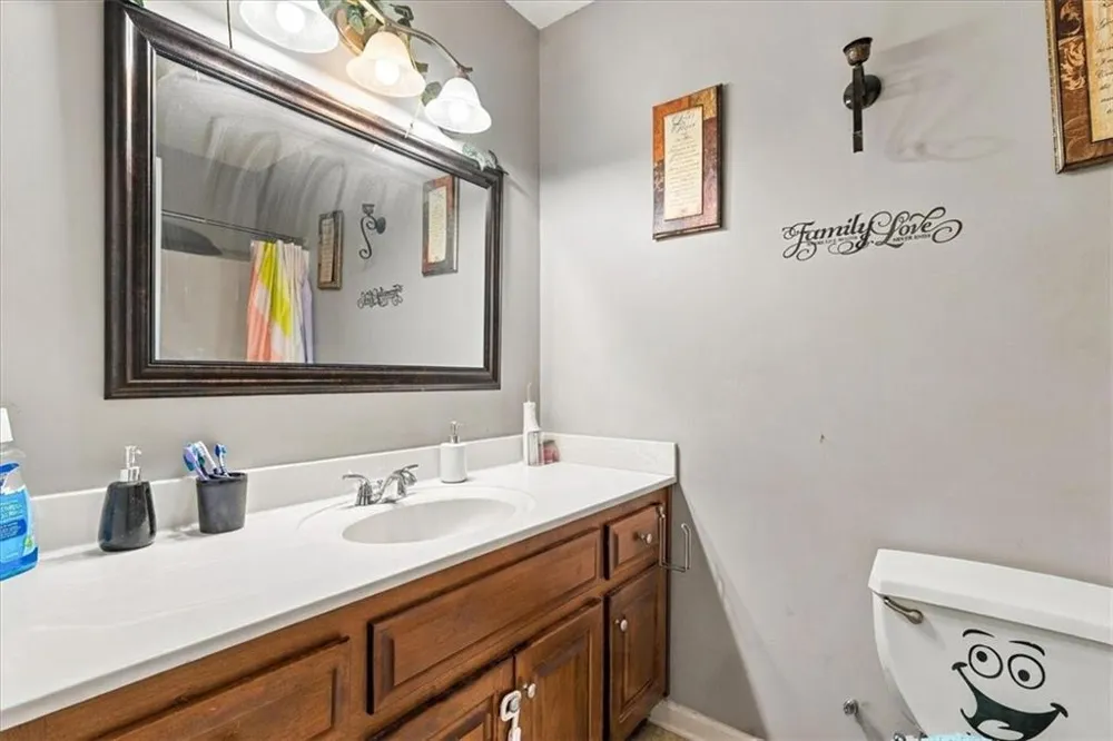 26 Seay Drive SE Rome, GA 30161