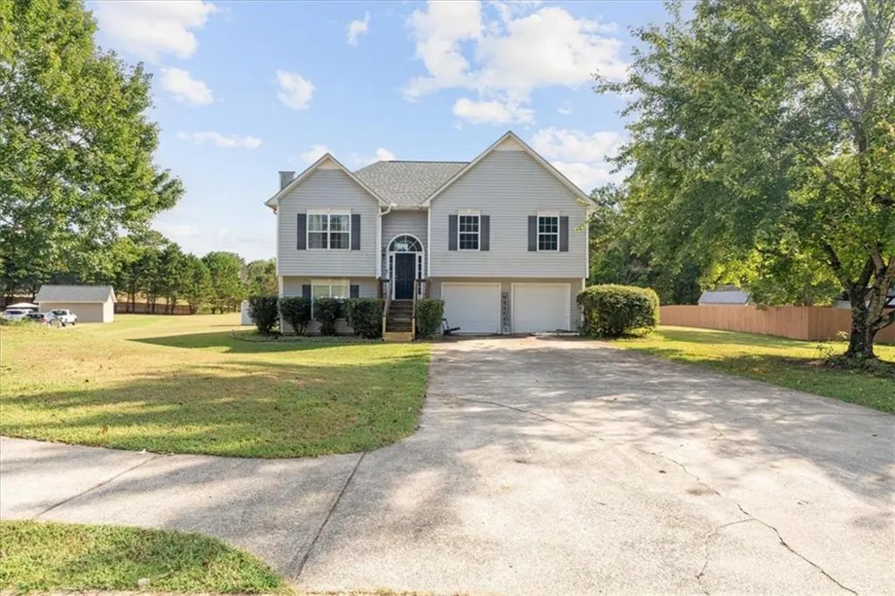 26 Seay Drive SE Rome, GA 30161