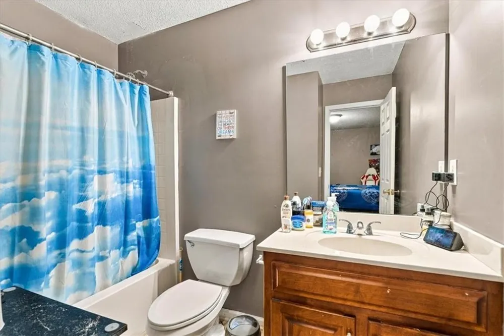 26 Seay Drive SE Rome, GA 30161