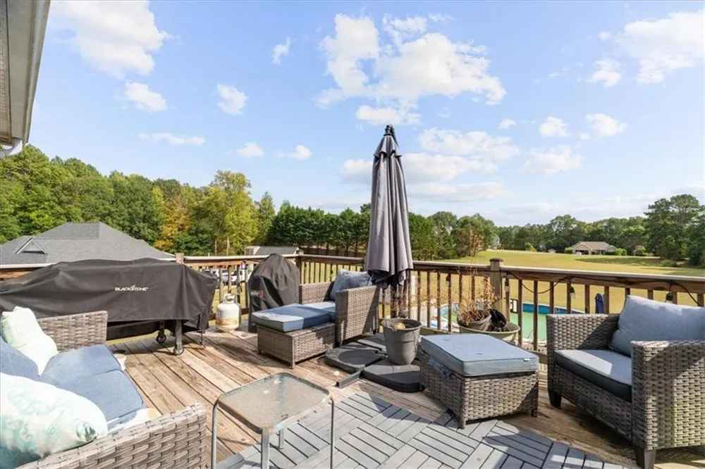 26 Seay Drive SE Rome, GA 30161