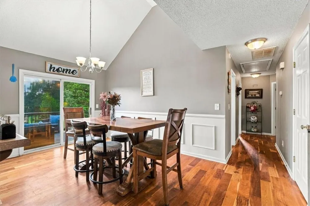 26 Seay Drive SE Rome, GA 30161
