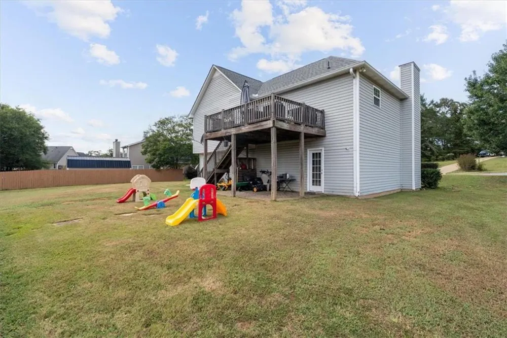 26 Seay Drive SE Rome, GA 30161