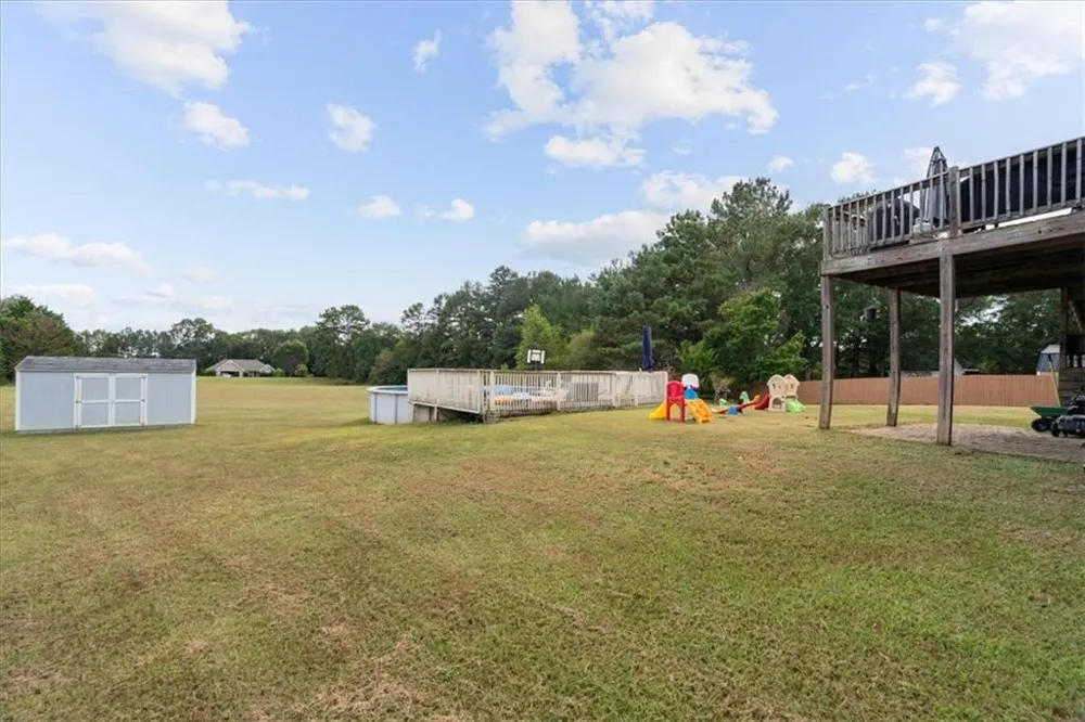 26 Seay Drive SE Rome, GA 30161