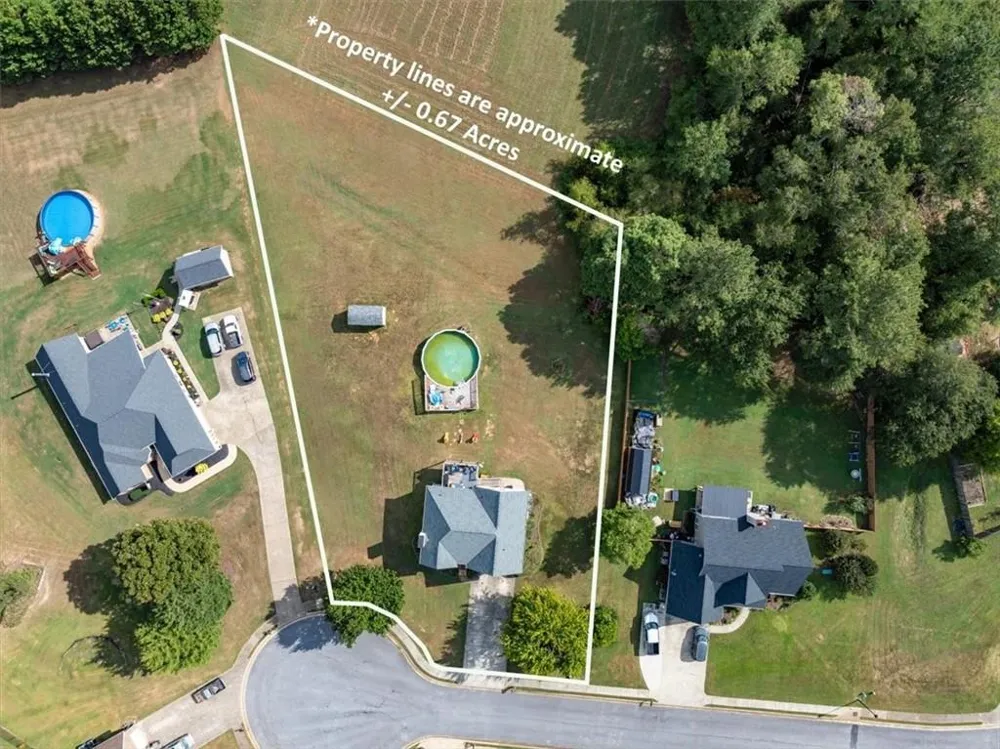 26 Seay Drive SE Rome, GA 30161