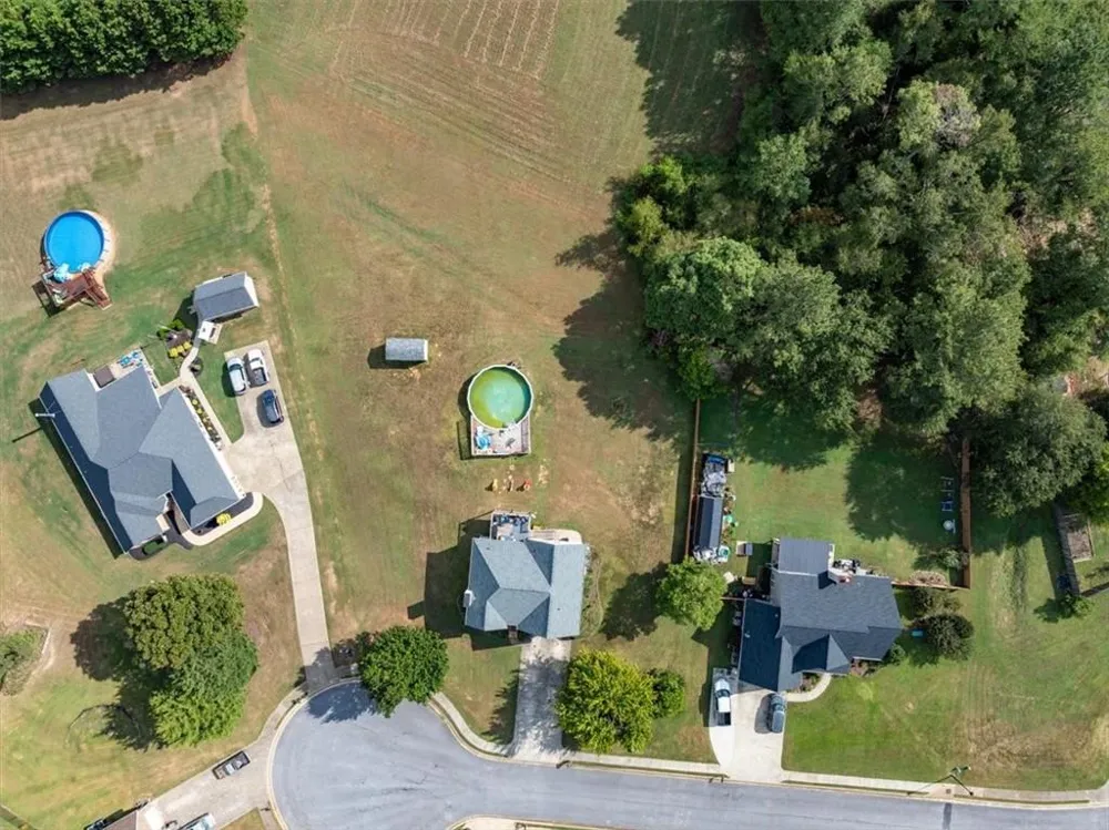 26 Seay Drive SE Rome, GA 30161