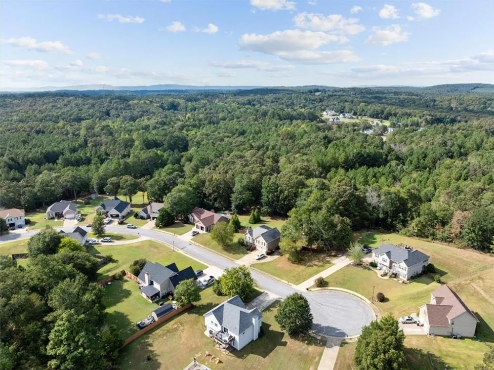 26 Seay Drive SE Rome, GA 30161