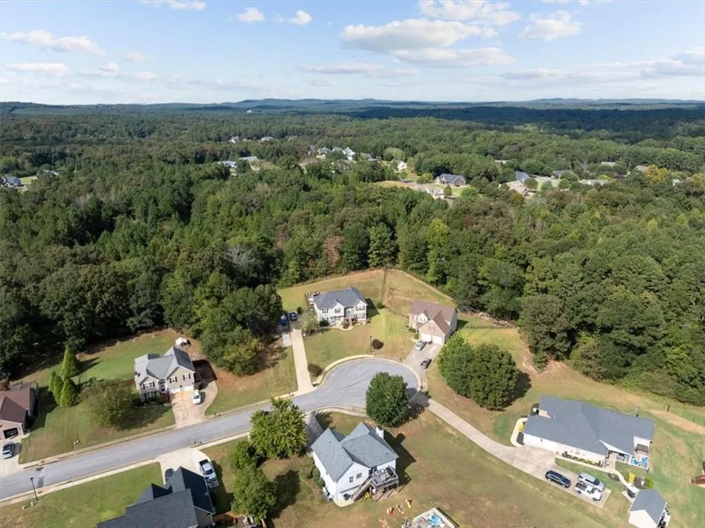 26 Seay Drive SE Rome, GA 30161