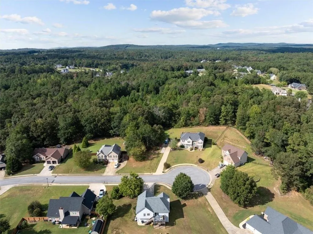 26 Seay Drive SE Rome, GA 30161