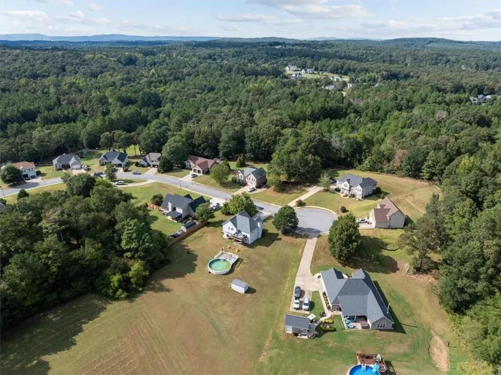 26 Seay Drive SE Rome, GA 30161