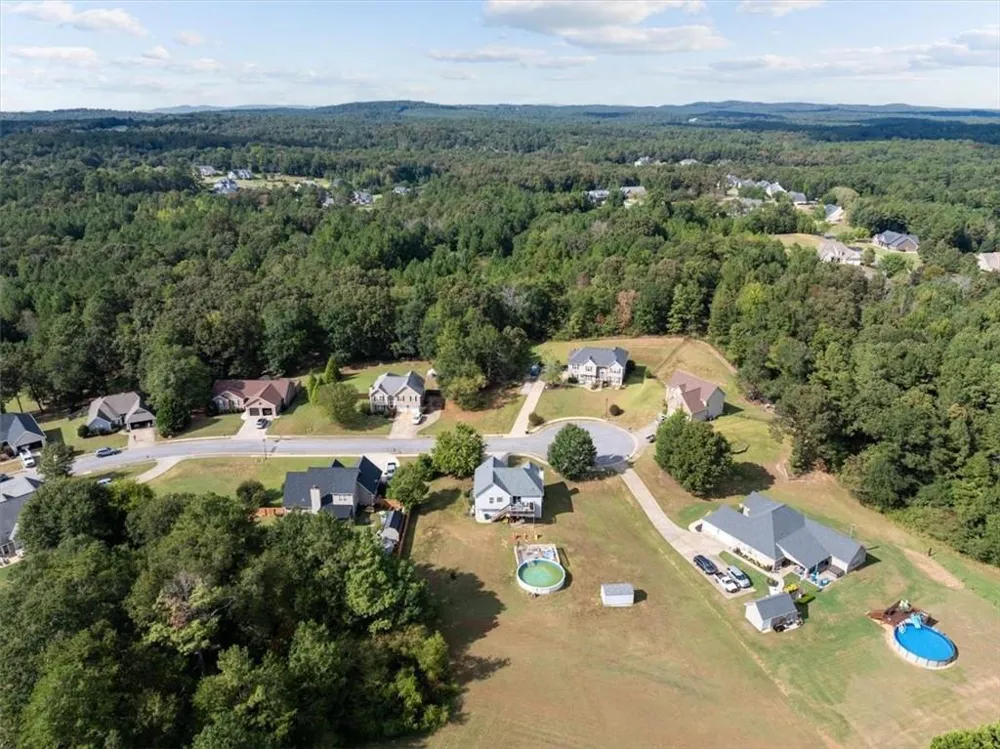 26 Seay Drive SE Rome, GA 30161