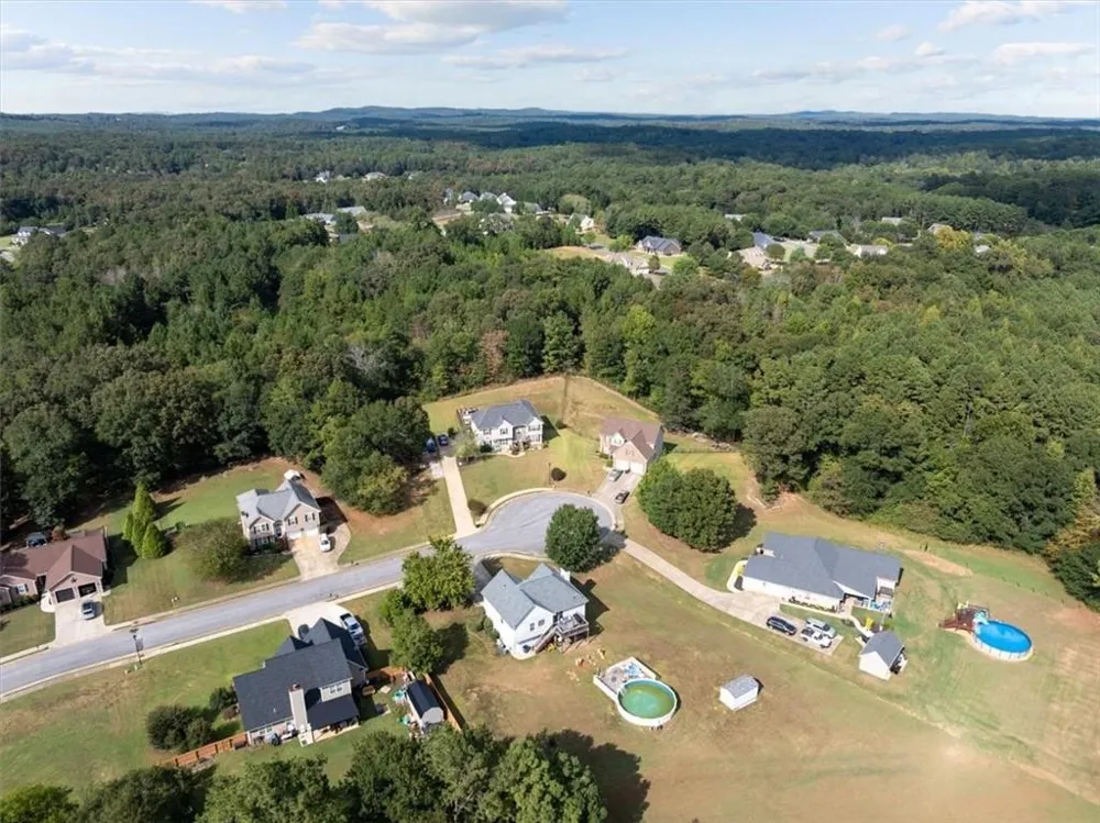 26 Seay Drive SE Rome, GA 30161