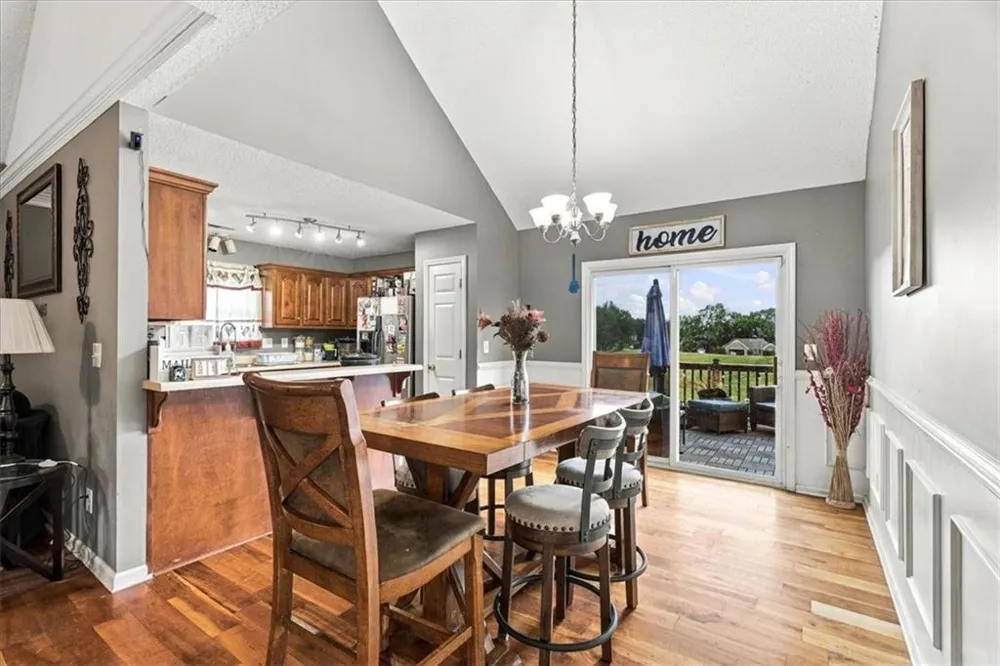 26 Seay Drive SE Rome, GA 30161