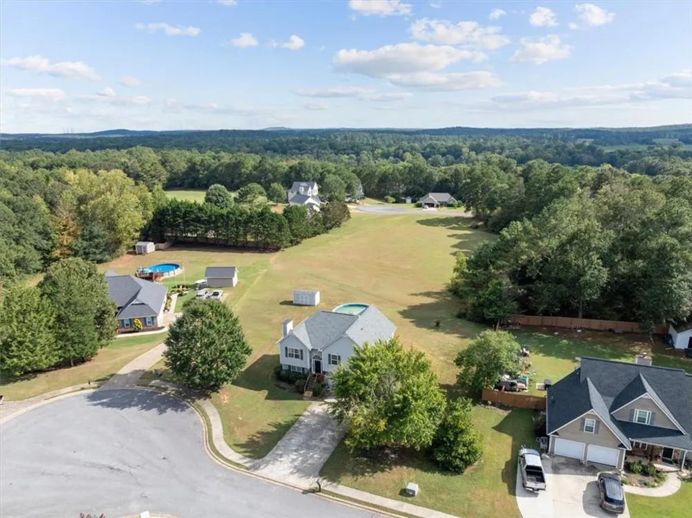 26 Seay Drive SE Rome, GA 30161