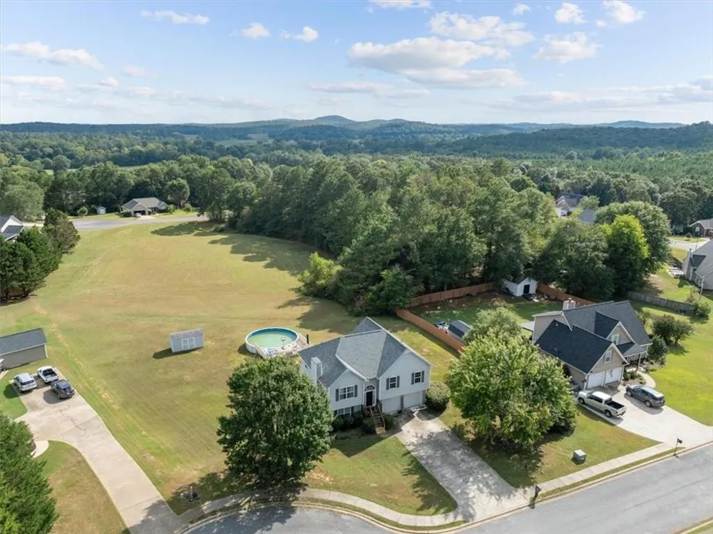 26 Seay Drive SE Rome, GA 30161