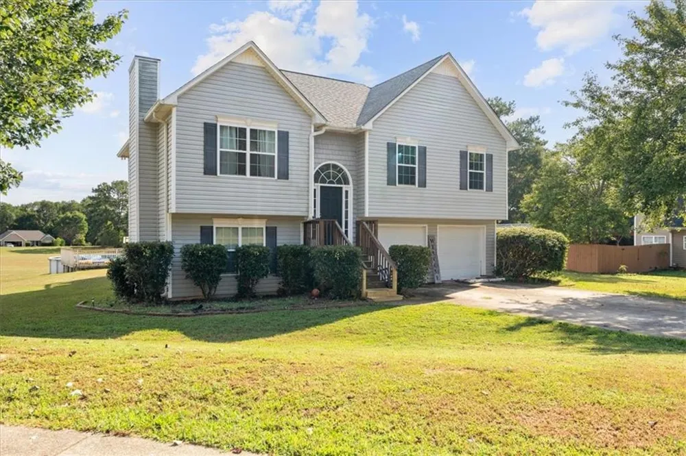 26 Seay Drive SE Rome, GA 30161