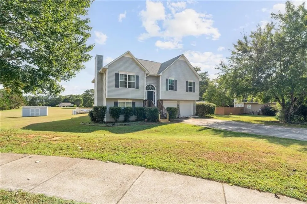 26 Seay Drive SE Rome, GA 30161