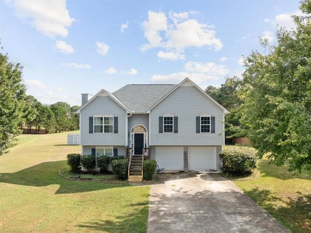 26 Seay Drive SE Rome, GA 30161