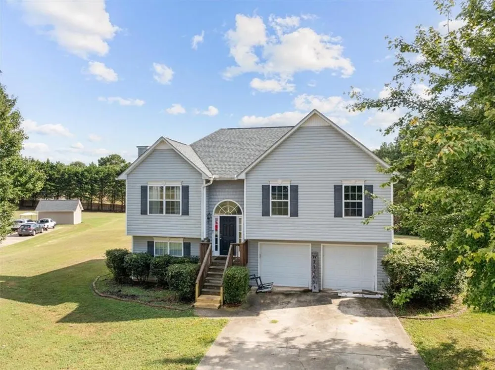 26 Seay Drive SE Rome, GA 30161
