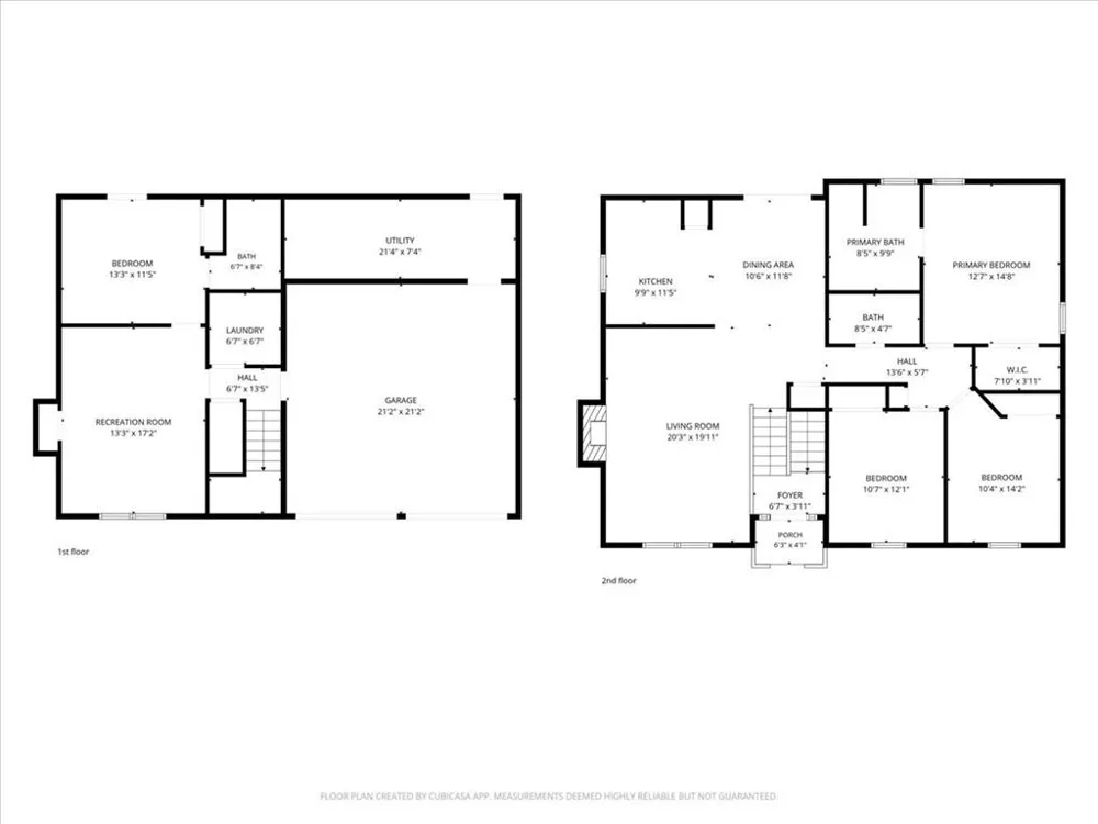 26 Seay Drive SE Rome, GA 30161