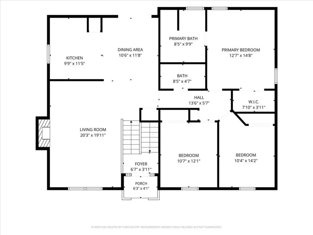 26 Seay Drive SE Rome, GA 30161