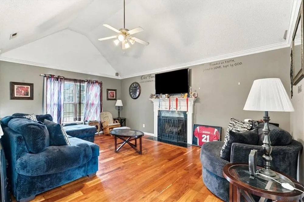 26 Seay Drive SE Rome, GA 30161