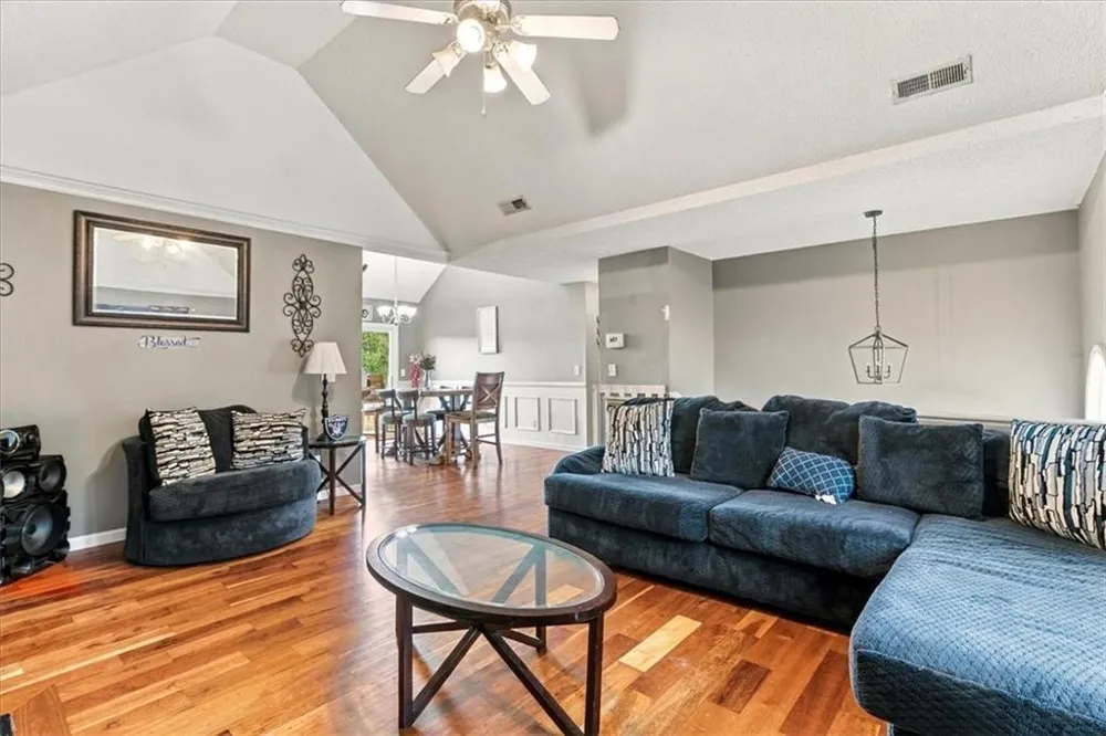 26 Seay Drive SE Rome, GA 30161