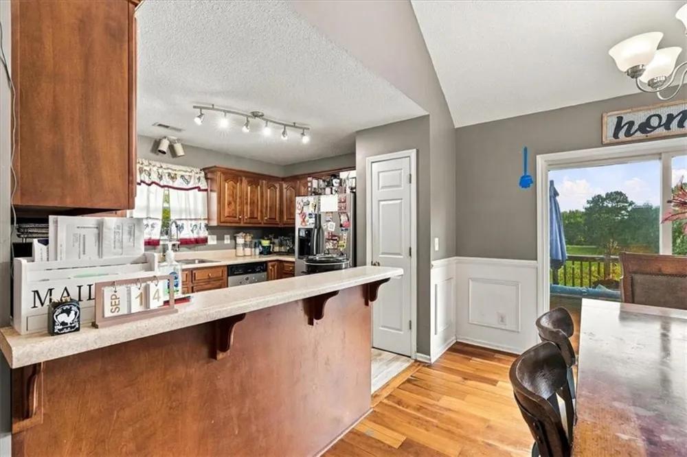 26 Seay Drive SE Rome, GA 30161