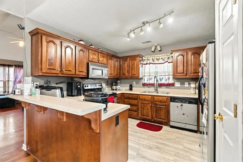 26 Seay Drive SE Rome, GA 30161