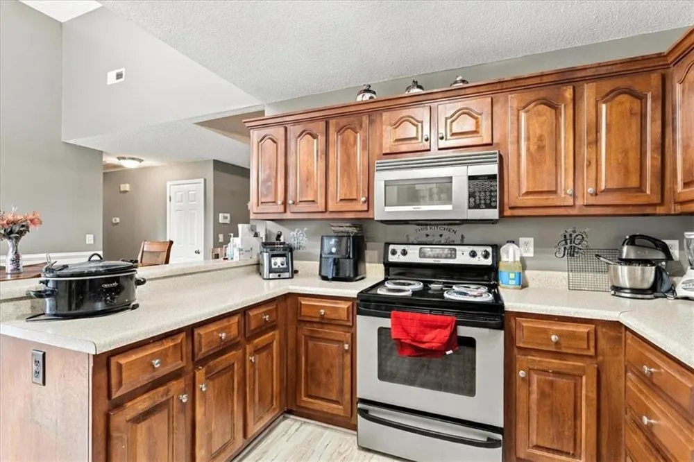 26 Seay Drive SE Rome, GA 30161