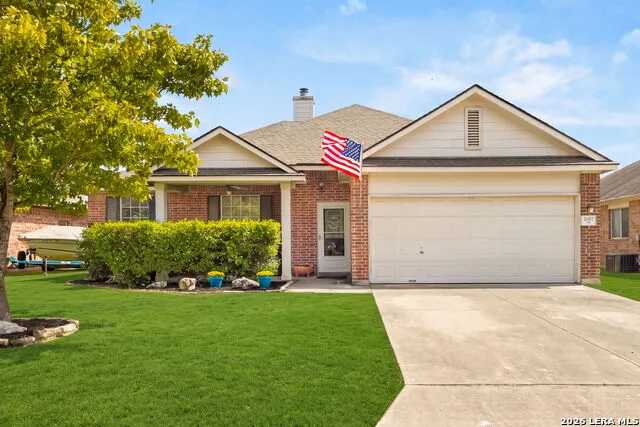 2067 Heaton Hall New Braunfels, TX 78130