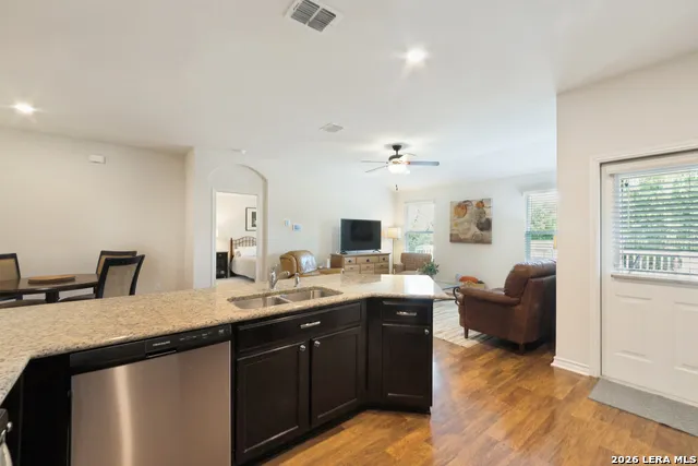 7327 Equinox Corner San Antonio, TX 78252