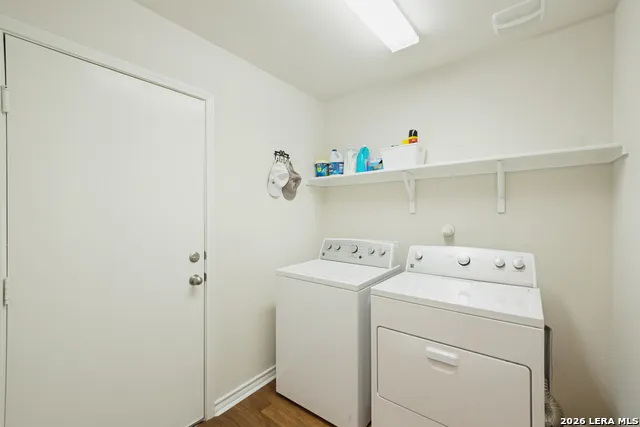 7327 Equinox Corner San Antonio, TX 78252