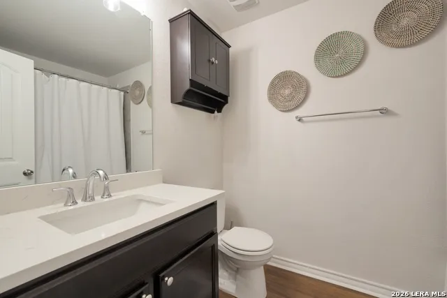 7327 Equinox Corner San Antonio, TX 78252