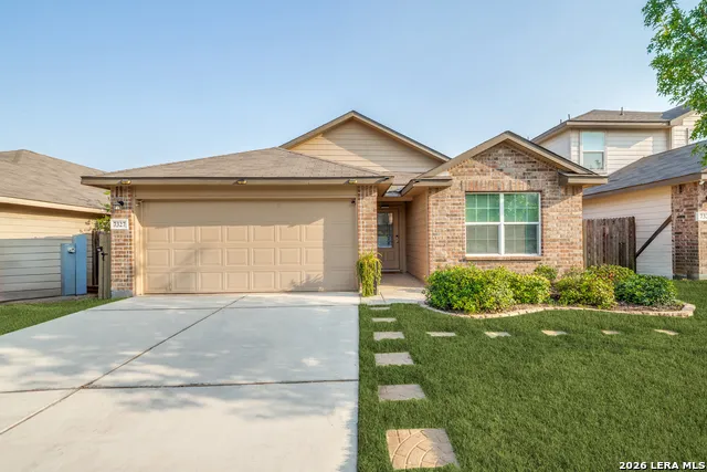 7327 Equinox Corner San Antonio, TX 78252