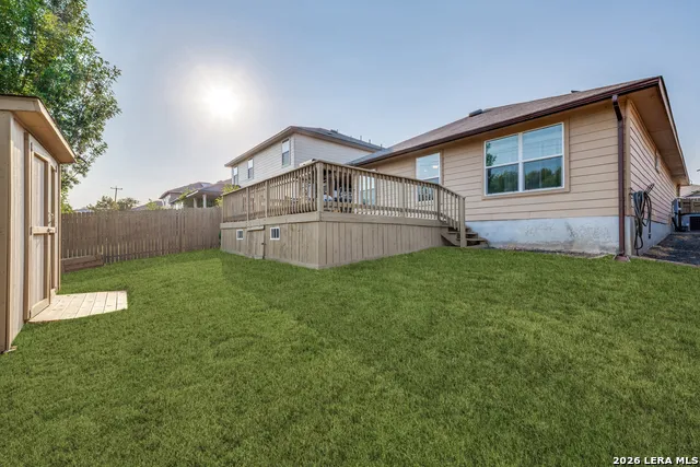 7327 Equinox Corner San Antonio, TX 78252