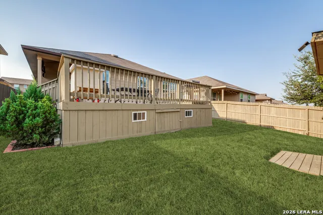 7327 Equinox Corner San Antonio, TX 78252