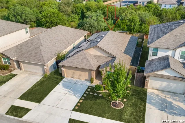 7327 Equinox Corner San Antonio, TX 78252