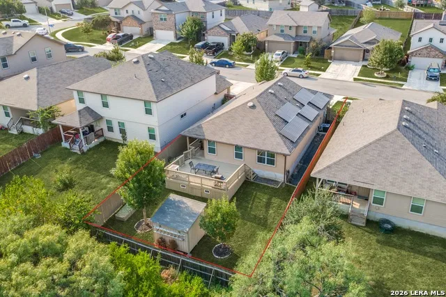 7327 Equinox Corner San Antonio, TX 78252