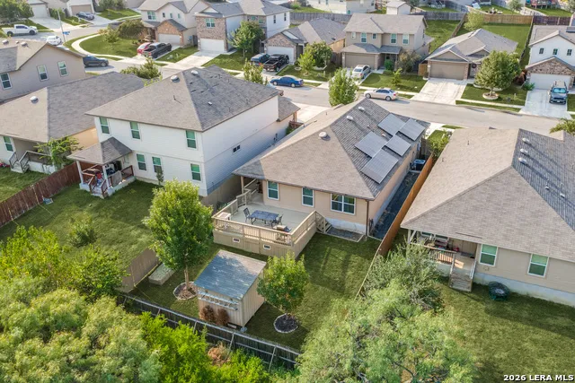 7327 Equinox Corner San Antonio, TX 78252