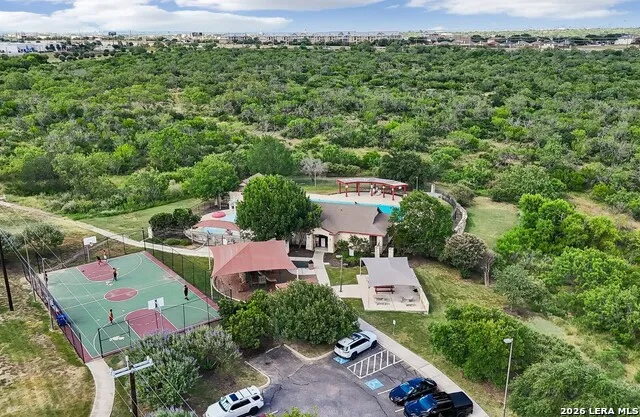 7327 Equinox Corner San Antonio, TX 78252