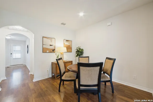 7327 Equinox Corner San Antonio, TX 78252