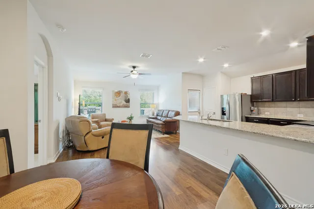 7327 Equinox Corner San Antonio, TX 78252
