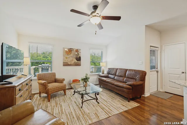 7327 Equinox Corner San Antonio, TX 78252