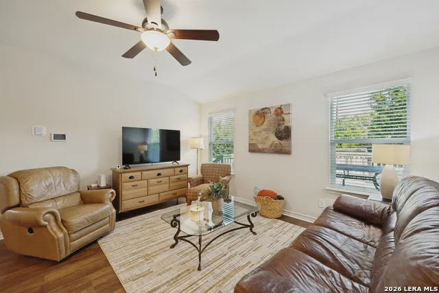 7327 Equinox Corner San Antonio, TX 78252