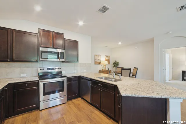7327 Equinox Corner San Antonio, TX 78252
