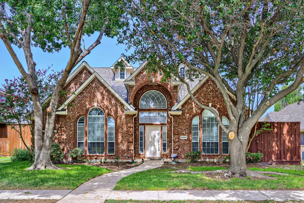 10804 Dry Creek Lane Frisco, TX 75035