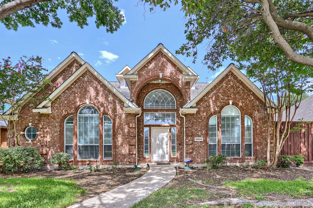 10804 Dry Creek Lane Frisco, TX 75035